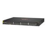 52 prievadų komutatorius HPE R8N85A Aruba 6000