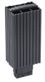 Šildytuvas komutacinėms spintoms and DIN bėgelio (100W)
