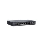 10 prievadų maršrutizatorius Ruijie Reyee RG-EG210G-P (Gateway)