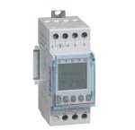 Foto rėlė Legrand 412626 (230V, 2kW, 10A, IP20)