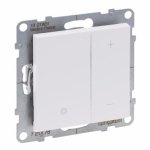 Reguliatorius Suno Legrand 721178A (baltas)