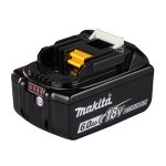 BL1860B - LXT® akumuliatorius 18V, 6.0Ah