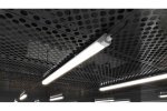 LUMIA LED šviestuvas (baltas, 36W, 4000K, 5200lm, IP66, 120cm) GTV LD-LUM120-36W-40