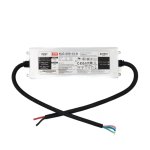 Impulsinis maitinimo šaltinis LED 200W 12V 16A IP67, dimeriuojamas, Mean well XLG-200-12-A