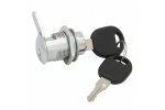 Spynelė komutacinės spintos durims LK-CL-020