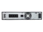 East UPS EA901PSRT BATUPS (Rack/Tower, LCD, 1000VA/900W)