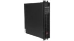 Išorinis baterijų paketas su akumuliatoriais viduje East UPS EA902RT (Rack/Tower)