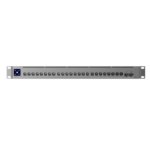 24 prievadų komutatorius Ubiquiti Unifi USW-Pro-Max-24-EU