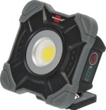 LED rankinis žibintuvėlis su magnetu Brennenstuhl SH1000MA (1000lm, 6500K, 10W, IP54)