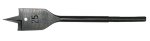 Plunksninis grąžtas medžiui 18x400mm 1/4" Makita E-17441