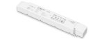 Impulsinis maitinimo šaltinis LED 24V 100W 4.17A, IP20, DALI DT8, Push DIM/CCT, PWM, LTECH