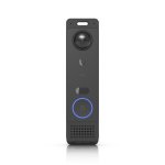 Durų skambutis Ubiquiti UVC-G6-Entry (5 MP, PoE+, NFC)