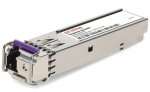Optinis integruojamas keitiklis SFP BiDi Fortinet FN-TRAN-SFP-1BU10 (1GE, Single mode, TX1310nm)