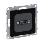Lizdas HDMI Suno Legrand 721449 (juodas)
