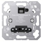 Dimerio mechanizmas JUNG 1713DSTE (DALI)
