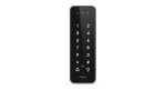 Skaitytuvas ROGER PRT84ME (MIFARE, EM 125 kHz, 2 Programmable Keys, RACS CLK/DTA)