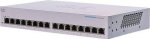24 prievadų komutatorius CISCO CBS110-24T-EU