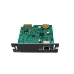 Tinklo valdymo kortelė APC AP9640