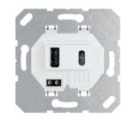 USB įkroviklis JUNG USB15CAWW (USB A, USB C) 3A