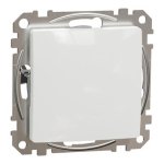 Aklė Schneider Electric Sedna Design SDD111904 (balta)