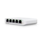 5 prievadų komutatorius Ubiquiti UniFi USW-Flex-Mini-EU