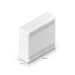 Rezervinis maitinimo šaltinis Ubiquiti UPS-TOWER 1000VA/600W