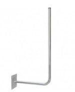 Sieninis tvirtinimas antenai L760