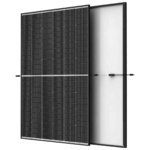 Monokristalinis fotovoltinis saulės modulis TrinaSolar NEG9R.28 (TSM, 435W, Dual Glass)