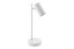 VENETO šviestuvas stalinis (baltas, 20W, GU10, IP20) GTV LB-VEN20WO-00