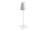 FIZZI šviestuvas stalinis (baltas, 2.5W, 200lm, 4000K) GTV LD-FIZZI-00-DEC