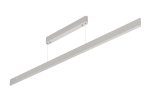 FORTA linijinis pakabinamas šviestuvas (Baltas, 36W, IP20, 2900lm, 4000k) GTV LD-FRT36WB-NB