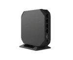 5 prievadų maršrutizatorius Ruijie Reyee RG-EG105GW(T) (Wi-Fi 5, 1267 Mbps)