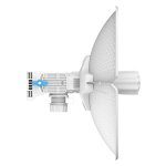 Antena CPE Ruijie Reyee RG-AriMetro460F (5 GHz, 15km)
