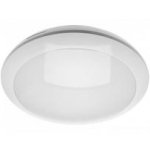 TOKIO šviestuvas (baltas, apvalus, paviršinis, 22W, 4000K, 2000lm, IP66) GTV LD-TOK22W-40