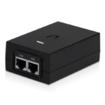 Adapteris PoE Ubiquiti UniFi POE-48-24W-G