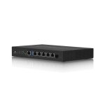 Maršrutizatorius 6 prievadų UBIQUITI UISP ER-6P-EU