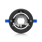 Laikiklis įleidžiamas į lubas Ubiquiti UniFi UACC-G5-Dome-Ultra-FM-B (Juodas)