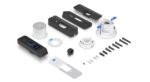 Durų skambučio komplektas Ubiquiti UniFi UVC-G4 Doorbell Pro Kit-White (Baltas)