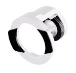 Pašvietimo priedas Ubiquiti UniFi UACC-G5-Enhancer (Baltas)