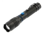 LED rankinis žibintuvėlis GTV LT-LA8WT2-60 (2000mAh, 6400K, IP20, 8W, 800lm)