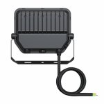 FLOODLIGHT LED prožektorius Ledvance 4099854305962 (41W, 4000K, 6000lm, IP66, juodas)