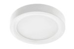 Šviestuvas lubinis apvalus baltas LOUIS LED (12W, 960lm, 4000K) GTV LD-LSNO12W-NB