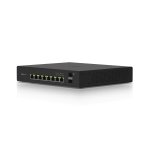 8 prievadų komutatorius Ubiquiti UISP ES-8-150W-EU
