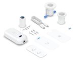 Kamera Ubiquiti UniFi UVC-AI-Theta-Pro (360°, 8MP CMOS, PoE, -20°C iki +40°C)
