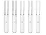Belaidis LAN perdavimas Ubiquiti UniFi AC Mesh UAP-AC-M-5 (5 vnt.)