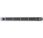 48 prievadų komutatorius Ubiquiti Unifi USW-Pro-48