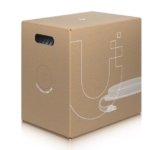 Kabelis ryšio Ubiquiti U-Cable-C6-CMR Cat6 UTP CMR 23AWG (305m)