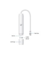 Keitiklis UBIQUITI UniFi INS-3AF-O-G