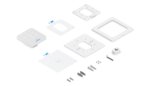 Praėjimo sistemos skaitytuvas Ubiquiti UniFi UA-G3-Flex-B