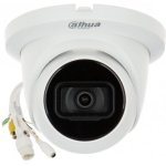 Dahua Dome IPC-HDW5442TM-ASE-0280B-S3 F2.8 (Balta, 4MP, ~113°, IR+LED 50m, IP67, PoE)